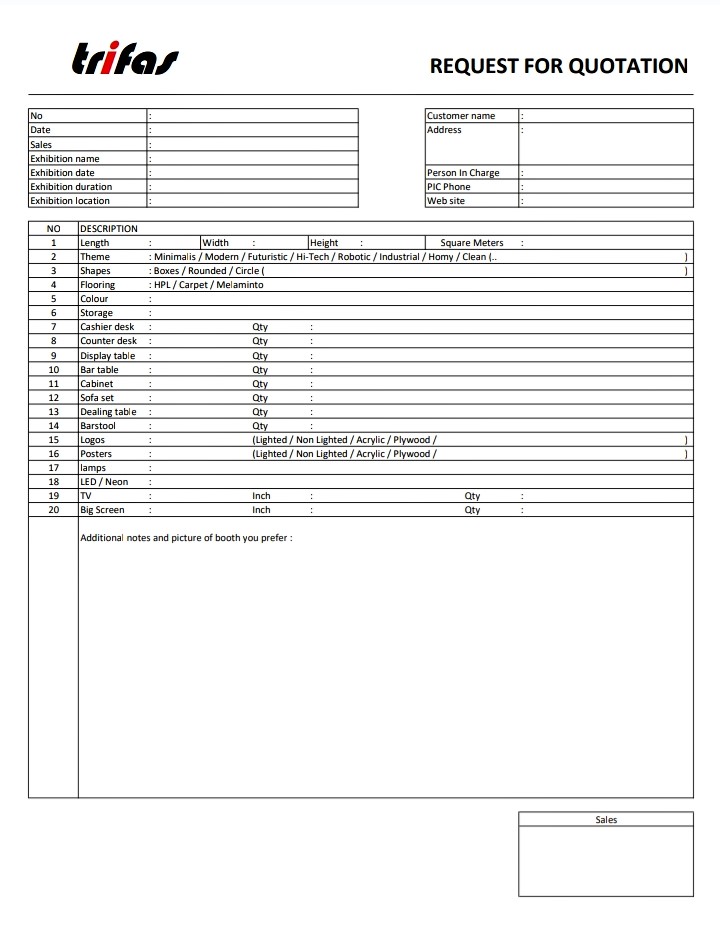 RFQ