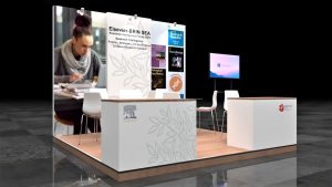 PT. Trifas Sinergi Indonesia | Izeem | Kontraktor Pameran